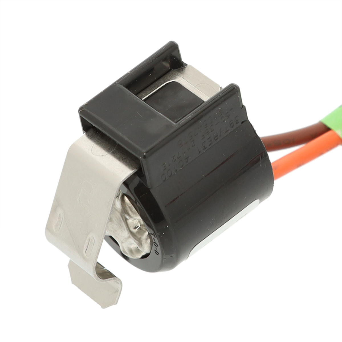 W11224591 - Genuine OEM Whirlpool Refrigerator Evaporator Fan Motor